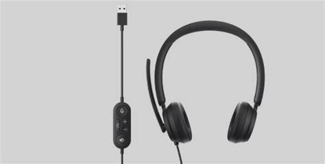 Microsoft Modern USB Headset