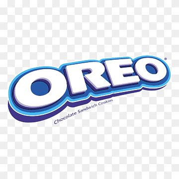 Oreo Vector Logo