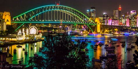 The 14 best views of the Sydney Harbour Bridge - from a local — Walk My ...