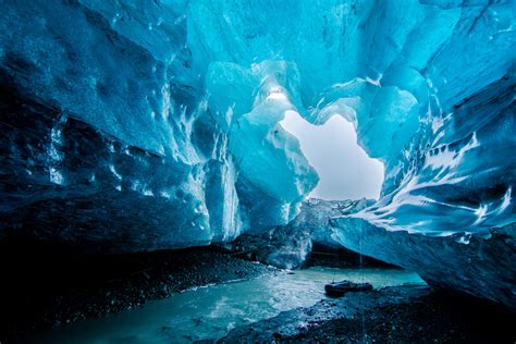 Iceland's ice caves - An Otherworldy Adventure | Iceland24