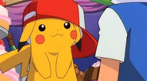 Pokémon Go : comment capturer Pikachu Shiny avec casquette de Sacha