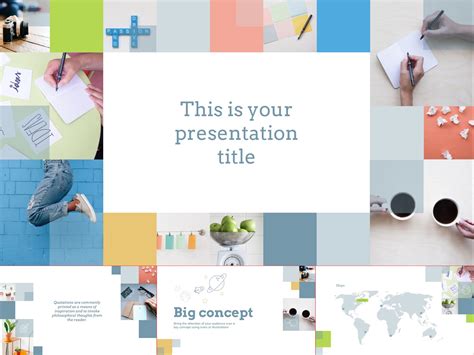 39 Free Google Slides Templates For Your Presentation [2022] | Google ...