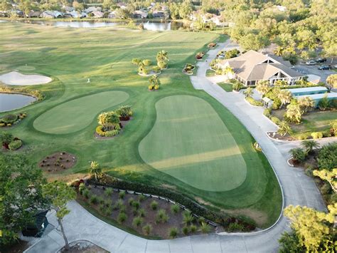 Riverwood Golf Club - Golf Property