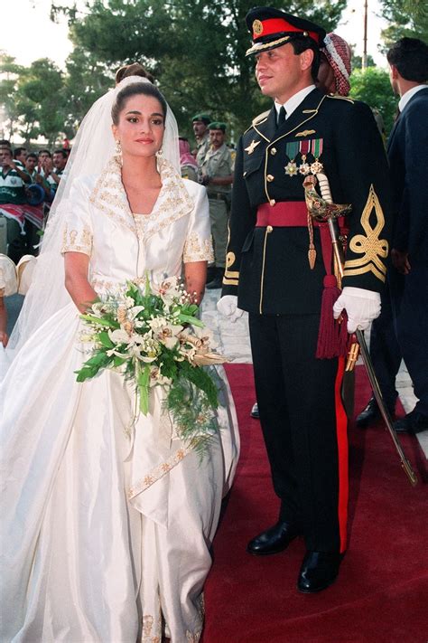 The Best Royal Wedding Gowns of the Last Century | Vanity Fair