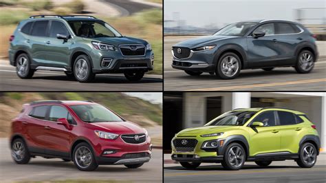 Best Used SUVs Under $20,000 in 2023: Capable, Safe, and Affordable