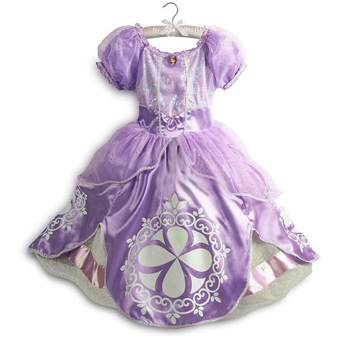 Pin by shana eloise ZOË on Idees fête Princesse sofia | Sofia costume ...