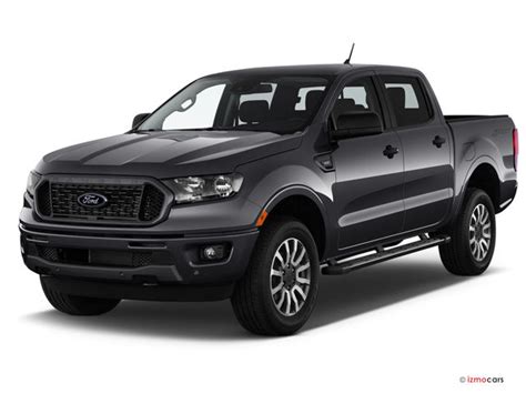 2022 Ford Ranger Review, Pricing, & Pictures | U.S. News