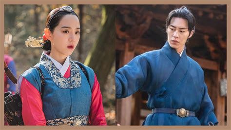 8 Must-Watch Historical K-Dramas On Netflix And Viu