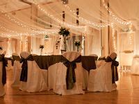 56 Holiday Gala Decorating Ideas | wedding decorations, holiday ...