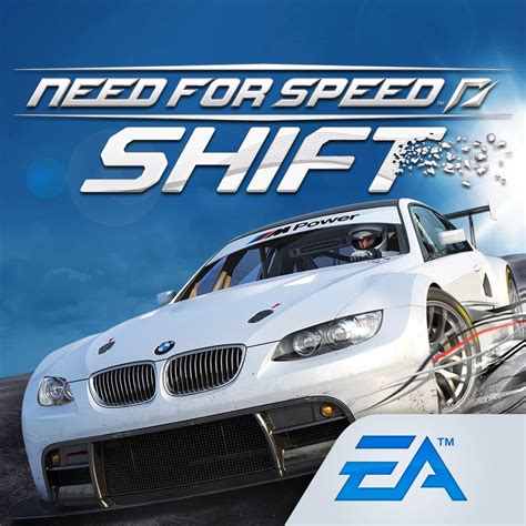 Need for Speed Shift [Mobile] - IGN