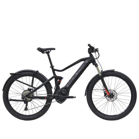 Best 5 Mid-Drive Electric Bikes 2022