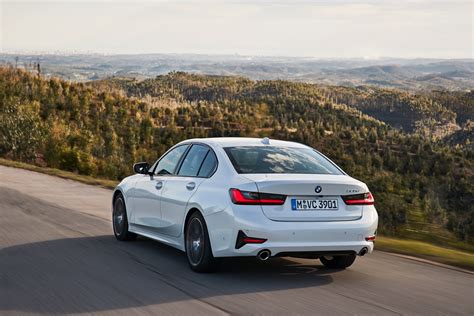 BMW 320d – G20/2019: Der König ist zurück