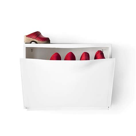 IKEA - Shoe Storage Cabinet / 2 packs, Furniture & Home Living ...