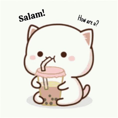 Salam Alaikum GIF - Salam Alaikum - Discover & Share GIFs