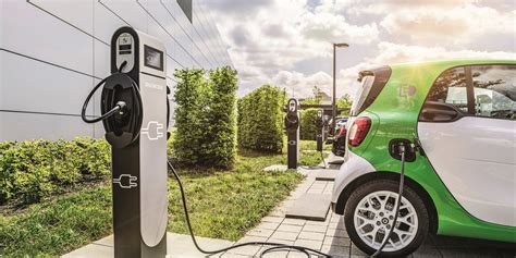 Central govt permits 2,636 EV charging stations in 62 cities ...