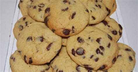 Tracy's Cadbury Chocolate Chip Cookies by Tracy's Thermomix. A ...