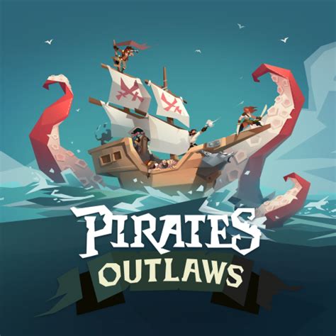 Pirates Outlaws - Game Overview