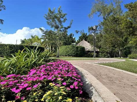 Hialeah Gardens Botanical Garden | Hialeah Gardens, FL