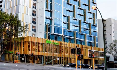 Ibis Styles - East Perth Up To 41% Off | Groupon Travel