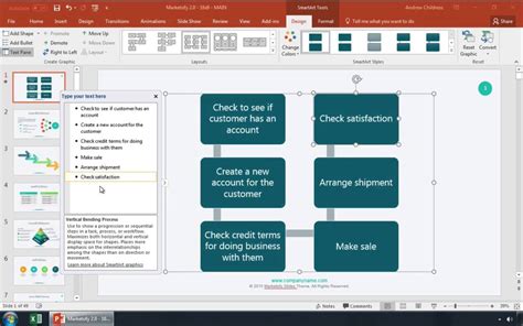 How to Make a Flowchart in PowerPoint With PPT Templates (2022)