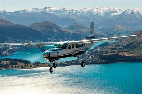 Milford Sound Scenic Flight And Nature Cruise: Triphobo