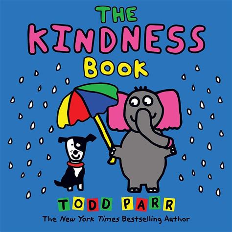 10 Books that Teach Children Kindness and Empathy - SavvyMom | Books ...