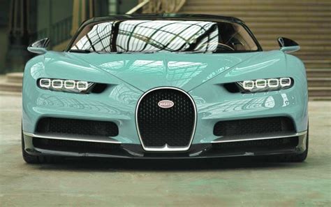 Say Hi to the Top 10 Most Expensive Cars in the World