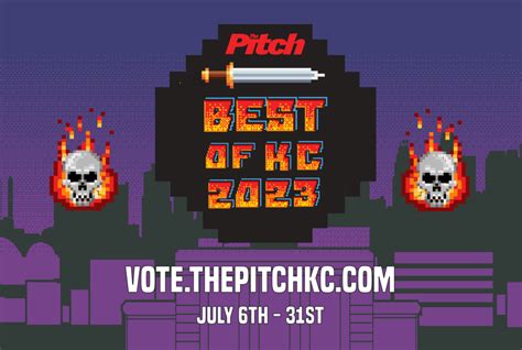 Best of KC 2023 nominations open for public submissions through July 31