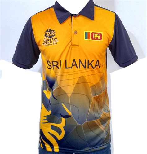 Sri Lanka Cricket Jersey 2022 | ubicaciondepersonas.cdmx.gob.mx