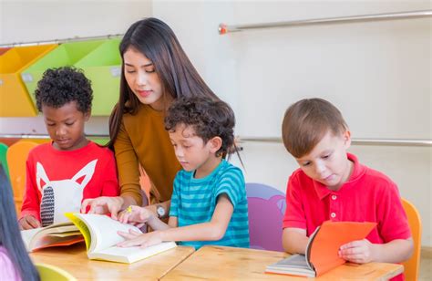 5 Ways to Emphasize Diversity in Your Child Center's Classroom ...