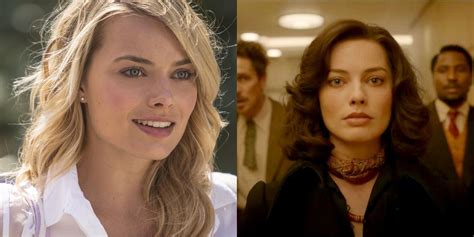 Best Margot Robbie Movies