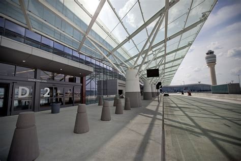 Atlanta Hartsfield-Jackson International Airport Guide | ABC10.com