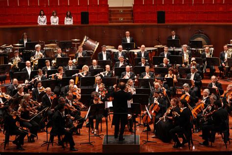 Symphony Orchestras | Music Appreciation | | Course Hero