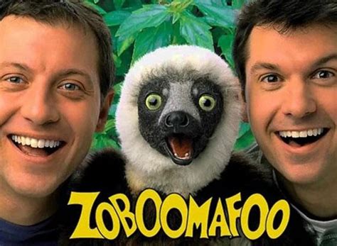 Zoboomafoo TV Show Air Dates & Track Episodes - Next Episode