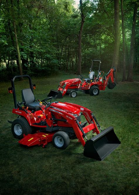 The Best Lawn, Yard & Garden Tractor Buyer’s Guide