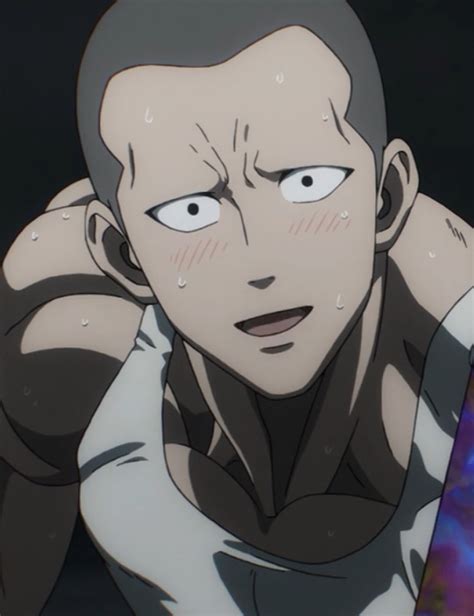 Marugori | One-Punch Man Wiki | Fandom