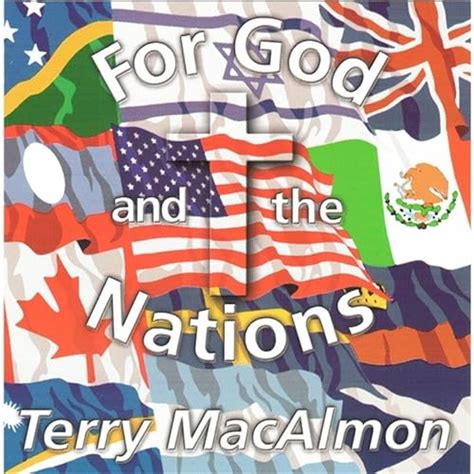 Nations Medley: Song of the Nations (Reprise Instrumental) / Prepare My ...