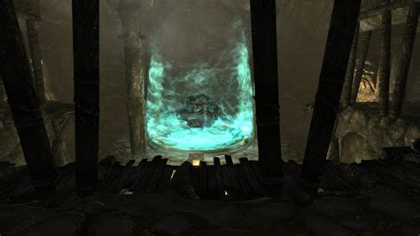 Under Saarthal - Skyrim Wiki