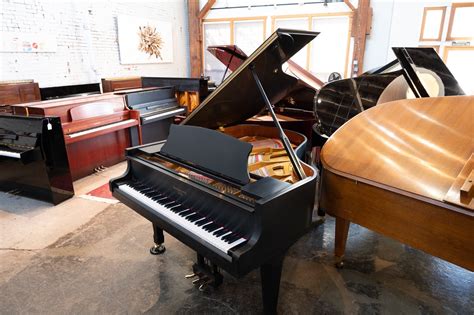 Used Grand Pianos For Sale | Seattle Piano Company | Seattle's Finest ...