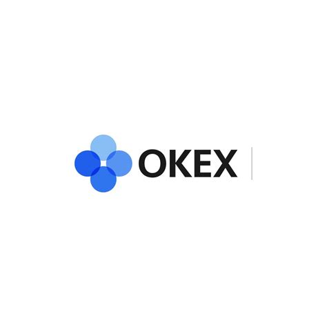 OKEx Logo Vector - (.Ai .PNG .SVG .EPS Free Download)