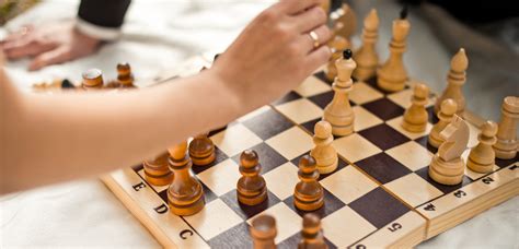 Online Chess Lessons: 3 Most Common Challenges