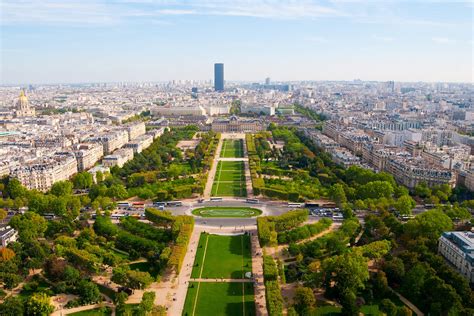 10 Best Views of the Eiffel Tower - Where to Take a Photo of the Eiffel ...