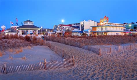 The 10 Best Beaches in Delaware - PureWow