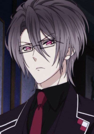 pics of reiji sakamaki - Google Search | Diabolik lovers, Diabolik ...