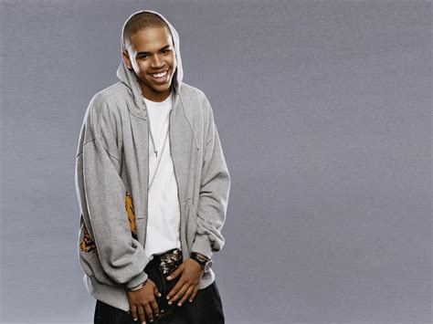 Chris Brown -Forever Ringtone