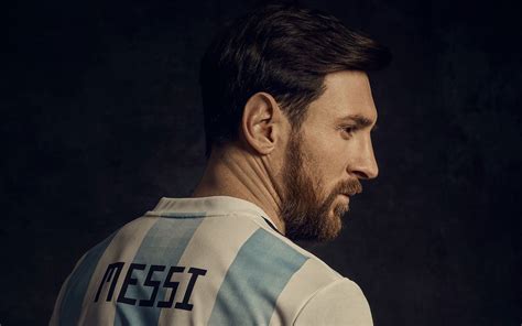 3840x2400 Lionel Messi 2018 4K ,HD 4k Wallpapers,Images,Backgrounds ...