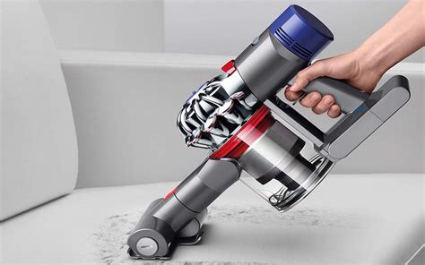 Is the Dyson V8 Absolute Worth It? | Tom's Guide