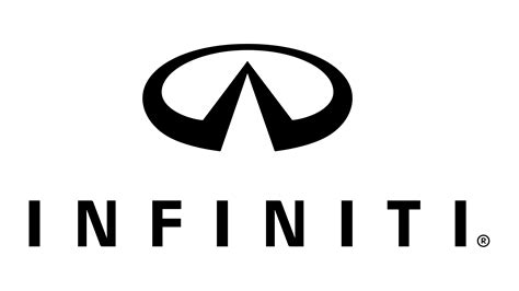 Infiniti logo PNG