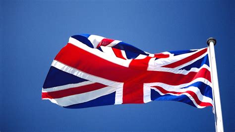 British Flag Wallpaper - WallpaperSafari