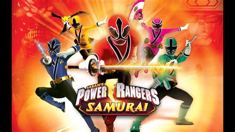 Power Rangers Samurai Walkthrough BOSS DECKER ENDING - YouTube